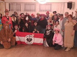 2025 RegOÖ Fasching